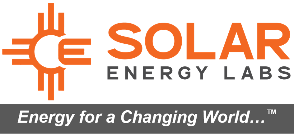 Solar Energy Labs logo